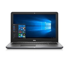 pc portable dell Inspiron 5567 i7