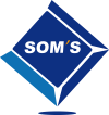 logo soms