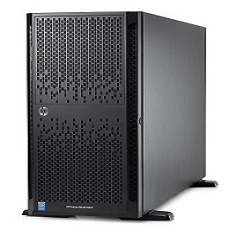 HP Serveur ProLiant ML350 Gen9 de face