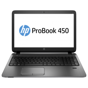 HP PROBOOK 450 G2 I7-4510U 8GB 1Tb